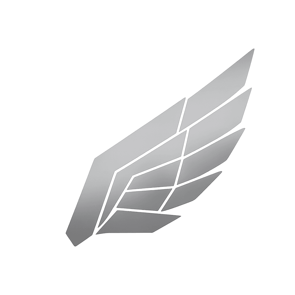 Silverwing Logo